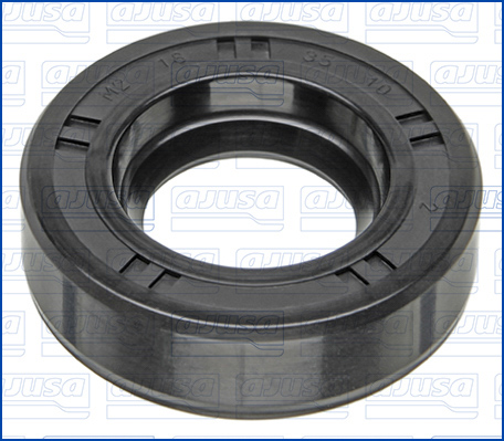 Shaft Seal, crankshaft - 15002000 AJUSA