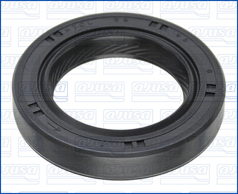Shaft Seal, camshaft - 15007500 AJUSA
