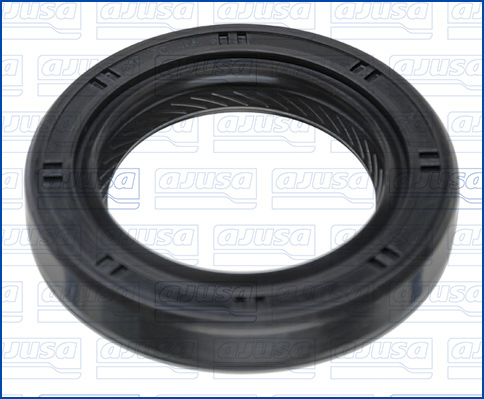 Shaft Seal, crankshaft - 15009000 AJUSA