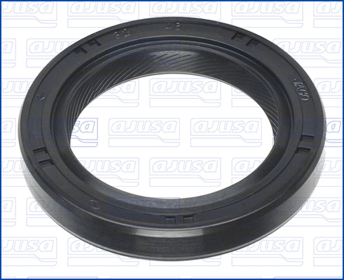 Shaft Seal, camshaft - 15010500 AJUSA