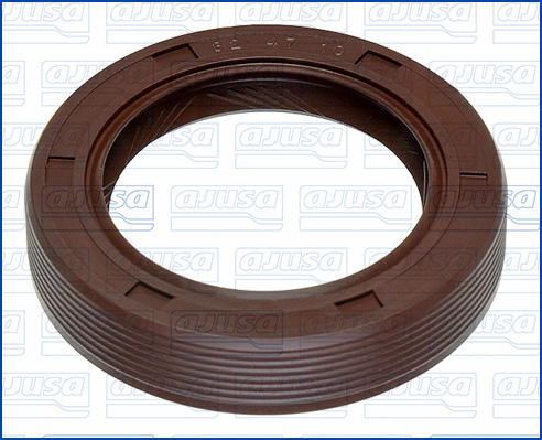 Shaft Seal, crankshaft - 15010800 AJUSA