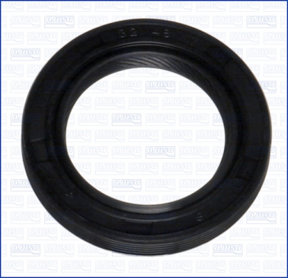 Shaft Seal, crankshaft - 15011000 AJUSA