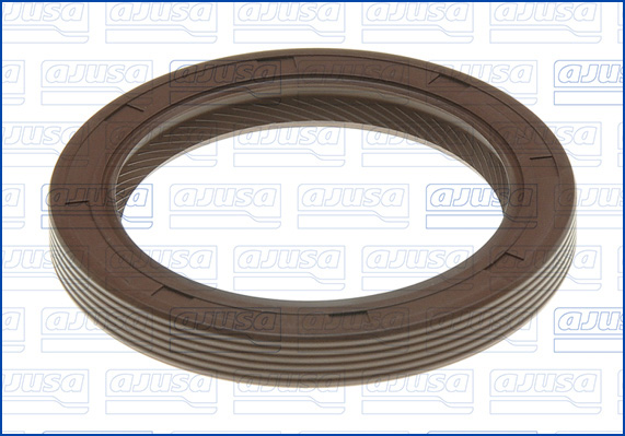 Shaft Seal, crankshaft - 15019100 AJUSA