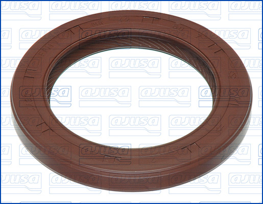 Shaft Seal, crankshaft - 15019600 AJUSA
