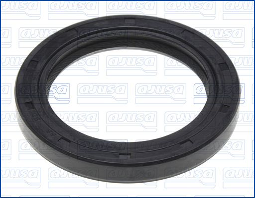 Shaft Seal, crankshaft - 15029000 AJUSA