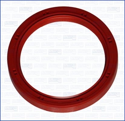 Shaft Seal, crankshaft - 15029800 AJUSA