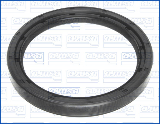 Shaft Seal, crankshaft - 15039800 AJUSA