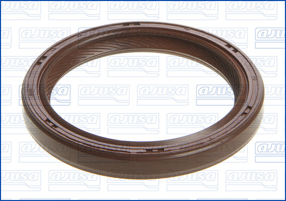 Shaft Seal, crankshaft - 15045100 AJUSA