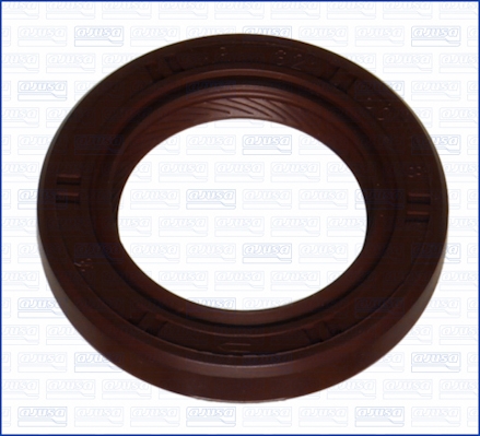 Shaft Seal, crankshaft - 15045700 AJUSA