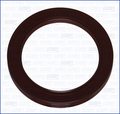 Shaft Seal, crankshaft - 15046000 AJUSA