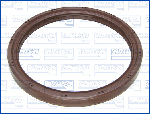 Shaft Seal, crankshaft - 15049300 AJUSA