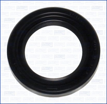 Shaft Seal, crankshaft - 15051400 AJUSA