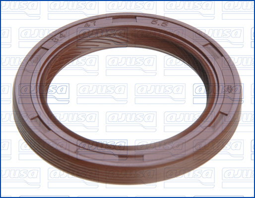 Shaft Seal, crankshaft - 15054200 AJUSA