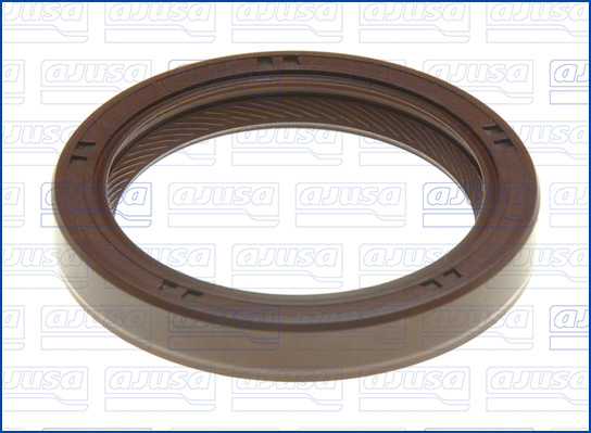 Shaft Seal, crankshaft - 15056100 AJUSA