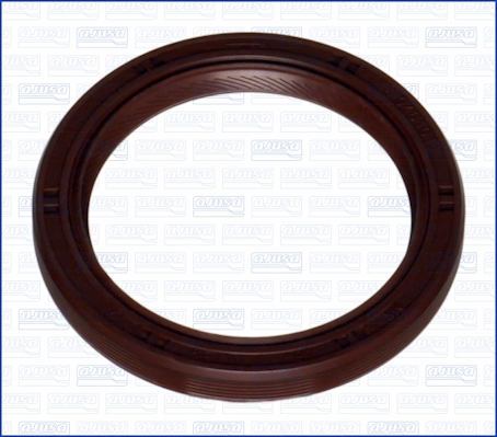 Shaft Seal, crankshaft - 15057500 AJUSA
