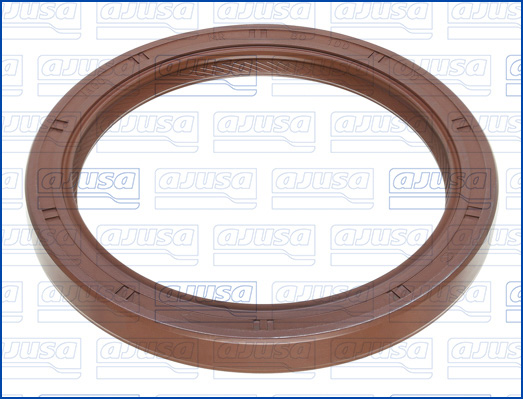 Shaft Seal, crankshaft - 15061500 AJUSA