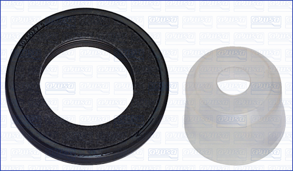 Shaft Seal, crankshaft - 15061900 AJUSA