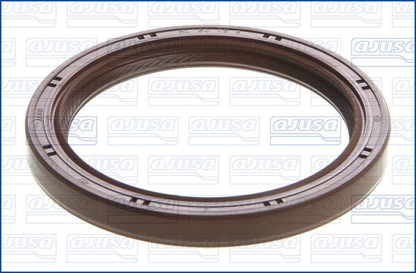 Shaft Seal, crankshaft - 15062700 AJUSA