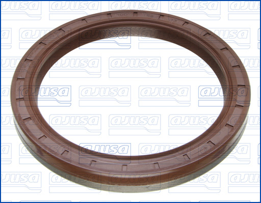 Shaft Seal, crankshaft - 15068000 AJUSA