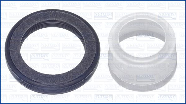 Shaft Seal, crankshaft - 15075600 AJUSA