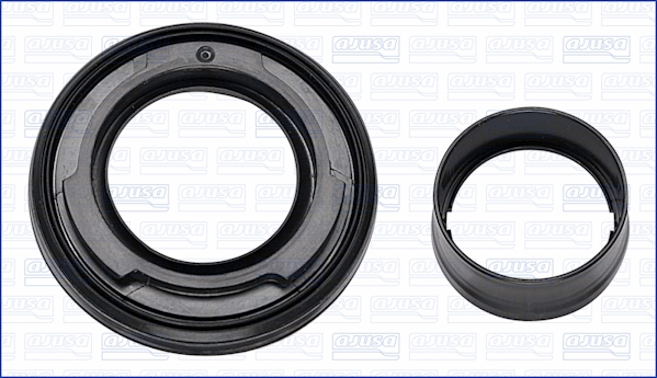 Shaft Seal, crankshaft - 15075700 AJUSA