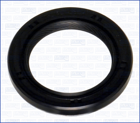 Shaft Seal, camshaft - 15076100 AJUSA