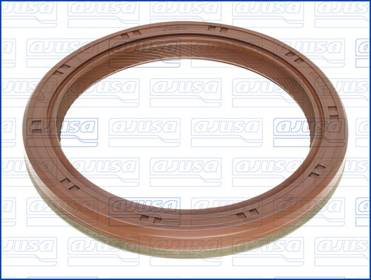 Shaft Seal, crankshaft - 15077800 AJUSA