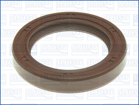Shaft Seal, camshaft - 15078200 AJUSA