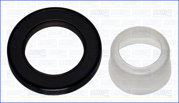Shaft Seal, crankshaft - 15079700 AJUSA