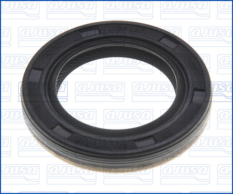 Shaft Seal, crankshaft - 15081800 AJUSA