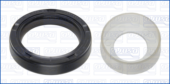 Shaft Seal, crankshaft - 15083100 AJUSA