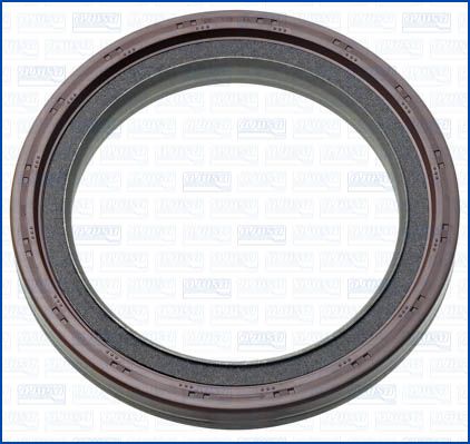 Shaft Seal, crankshaft - 15083500 AJUSA