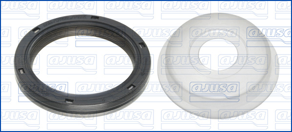 Shaft Seal, crankshaft - 15083600 AJUSA