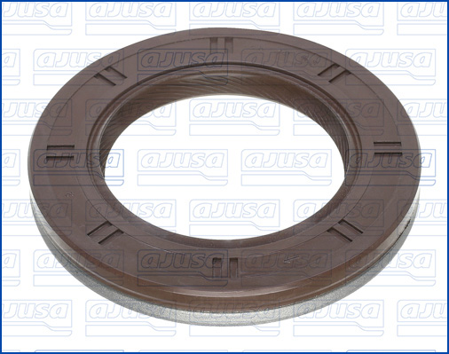 Shaft Seal, crankshaft - 15086200 AJUSA