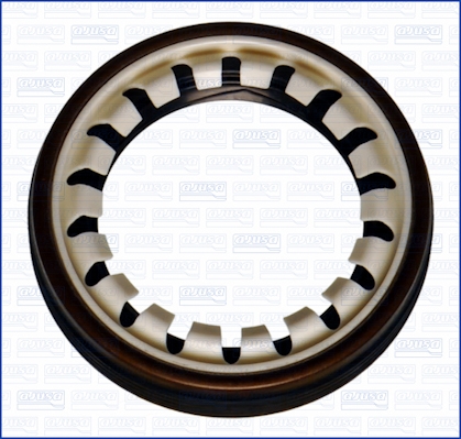 Wellendichtring, Differential - 15087200 AJUSA