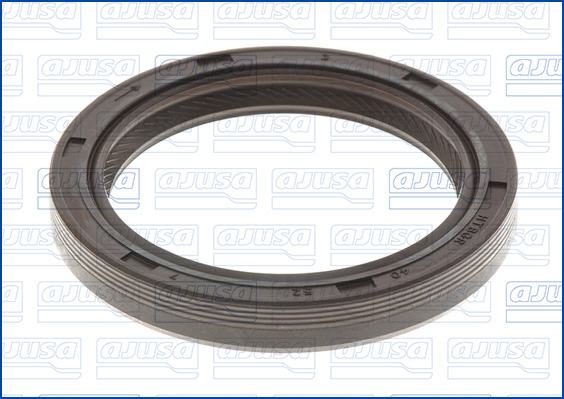 Shaft Seal, crankshaft - 15087800 AJUSA