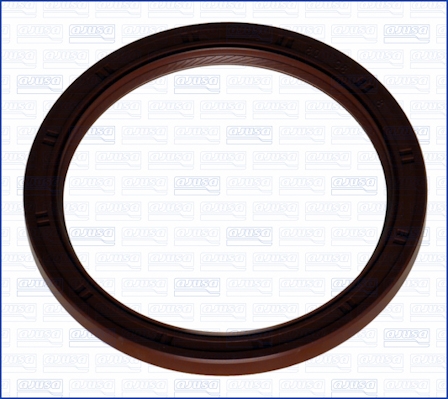 Shaft Seal, crankshaft - 15089600 AJUSA