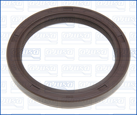 Shaft Seal, crankshaft - 15090400 AJUSA