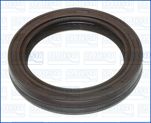 Shaft Seal, crankshaft - 15090700 AJUSA