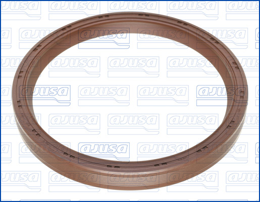 Shaft Seal, crankshaft - 15092200 AJUSA