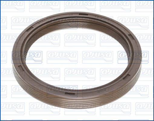 Shaft Seal, crankshaft - 15093100 AJUSA
