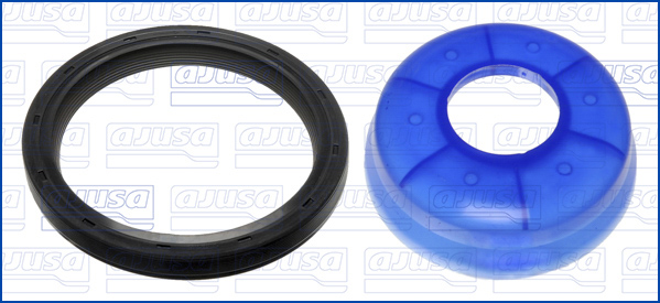 Shaft Seal, crankshaft - 15094500 AJUSA
