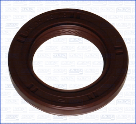 Shaft Seal, crankshaft - 15094900 AJUSA