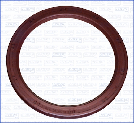 Shaft Seal, crankshaft - 15097800 AJUSA
