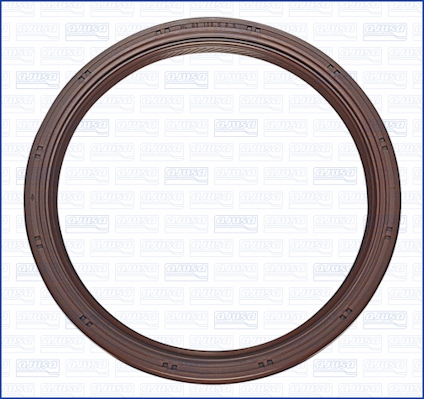 Shaft Seal, crankshaft - 15099600 AJUSA