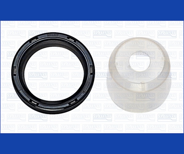 Shaft Seal, crankshaft - 15100200 AJUSA