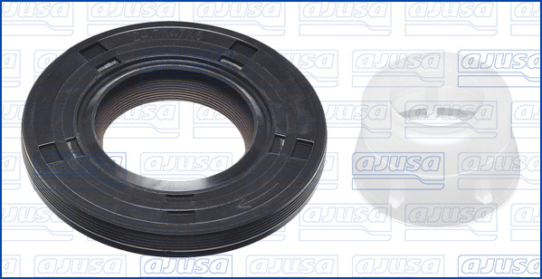 Shaft Seal, camshaft - 15121500 AJUSA