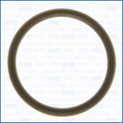 Seal Ring, oil drain plug - 16020800 AJUSA