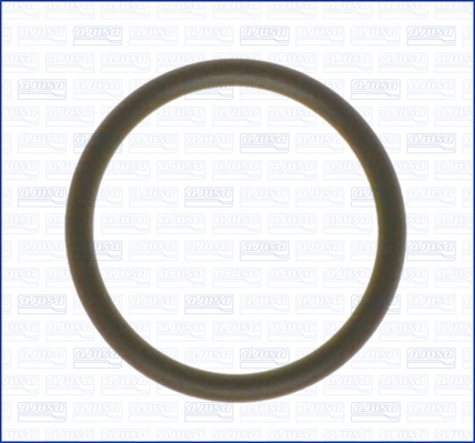 Seal Ring, oil drain plug - 16021500 AJUSA