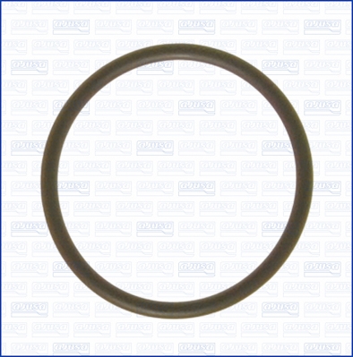 Gasket, intake manifold - 16024200 AJUSA